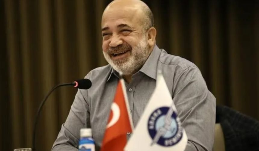 Adana Demirspor Başkanı Murat Sancak yasa dışı bahis soruşturmasında gözaltına alındı