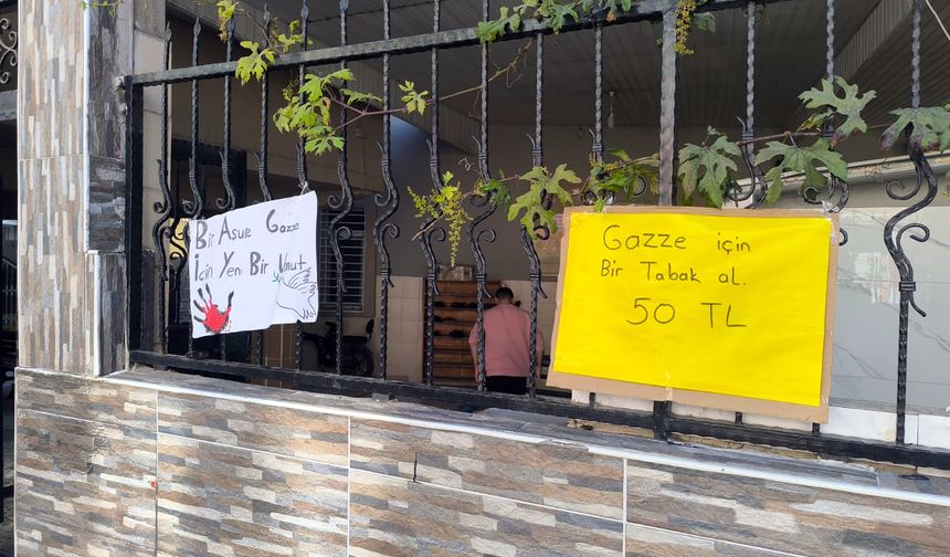 Adana'da bulunan mahalle camisi yardımlarıyla örnek bir merkez haline geldi