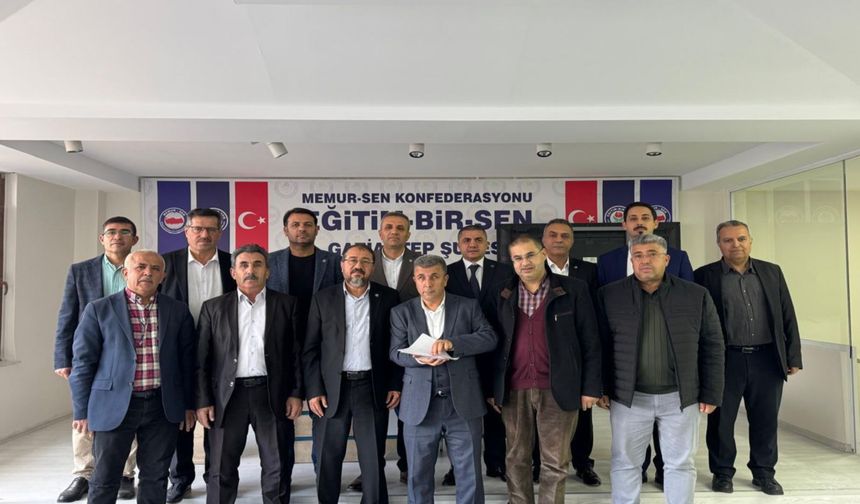 "Engelleri zihinlerde yıkalım, engelsiz bir Türkiye’yi hep birlikte inşa edelim"