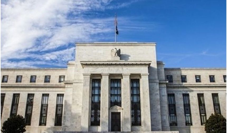 Fed yılın son faiz kararını açıkladı
