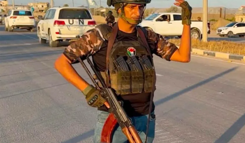 Filistin Direniş Komiteleri: İşgalcilerle iş birliği yapanlar aynı akıbeti paylaşacaktır