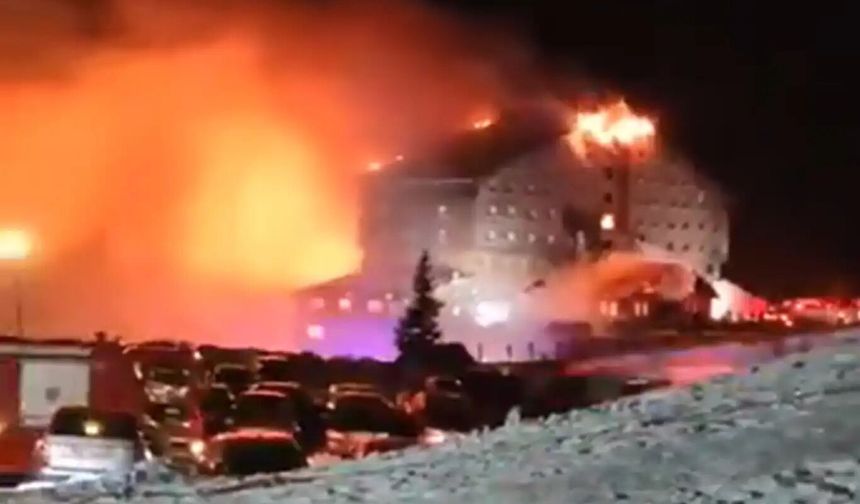 Grand Kartal Otel faciasında 9 bakanlık personeline yurt dışı çıkış yasağı