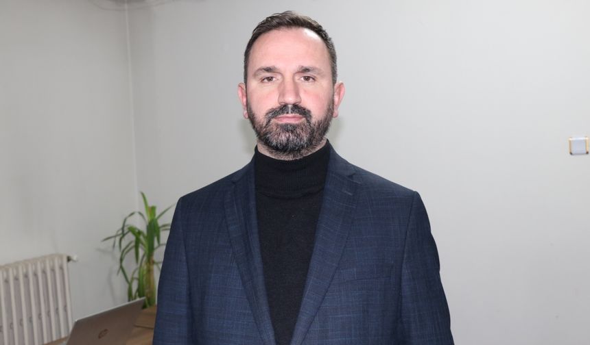 HÜDA PAR Ankara İl Başkanı Karaarslan’dan toplu taşıma zammına tepki