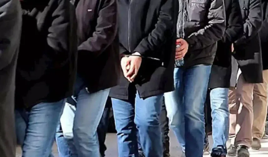 İstanbul ve Sakarya'da suç örgütüne operasyon: 11 gözaltı