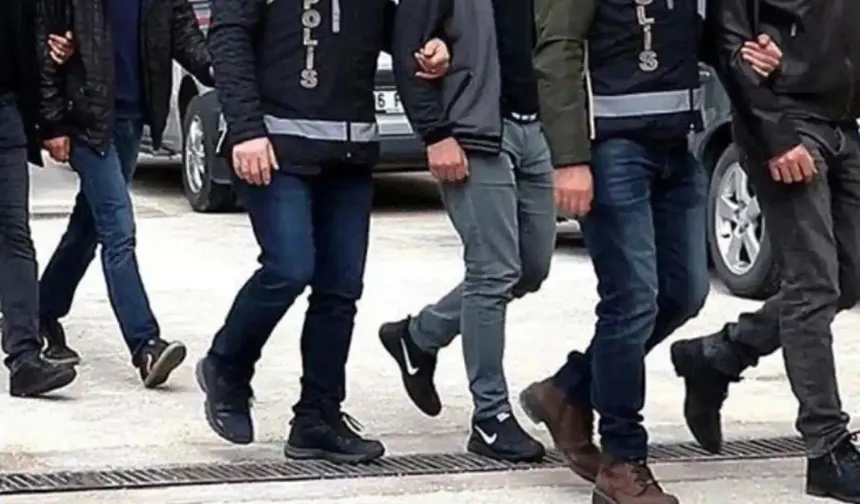 Sosyal medyada sahte banka reklamı soruşturması: 20 gözaltı