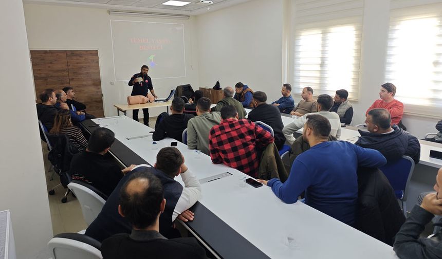 Uzmanlar uyarıyor: Yanlış kullanılan biyosidal ürünler can alıyor!