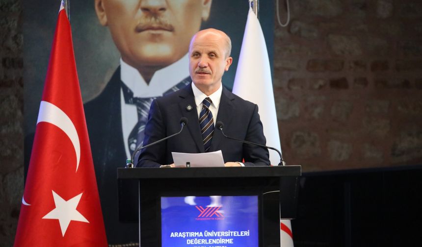 YÖK’ten müfredat ve AKTS için dönüşüm çağrısı: Siz çalışın, biz destekleyelim