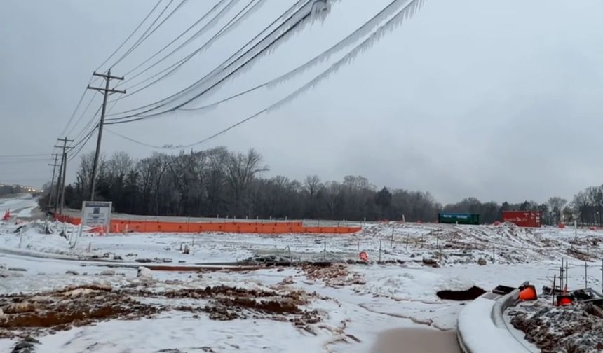 ABD'deki kar fırtınasında ölü sayısı 85'e yükseldi