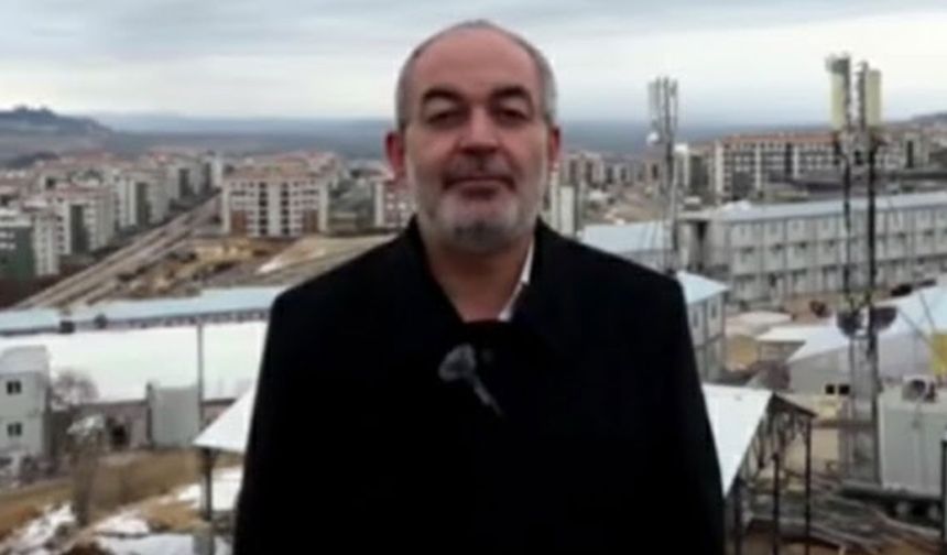 Adıyaman'da konut sevinci yarım kaldı