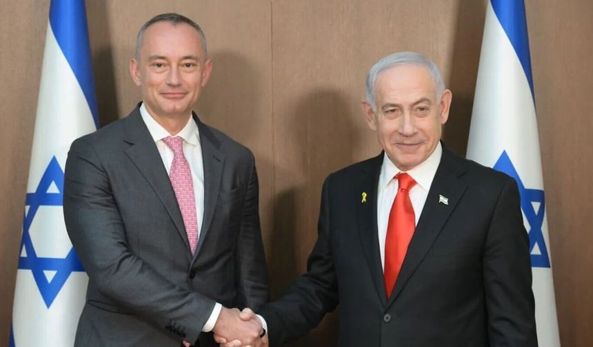 Gazze "Barış Konseyi"nin başındaki isim tartışmalı: Nikolay Mladenov'a neden güvenilmiyor?