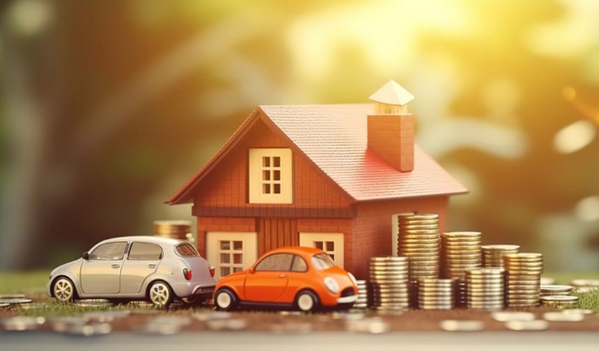 GİB’ten lüks yaşam paylaşımlarına yakın takip