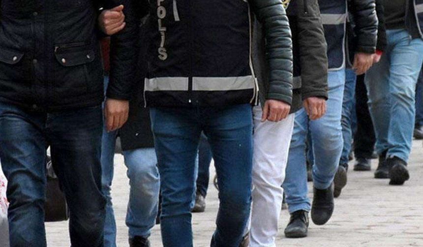 İstanbul merkezli izinsiz sermaye operasyonu