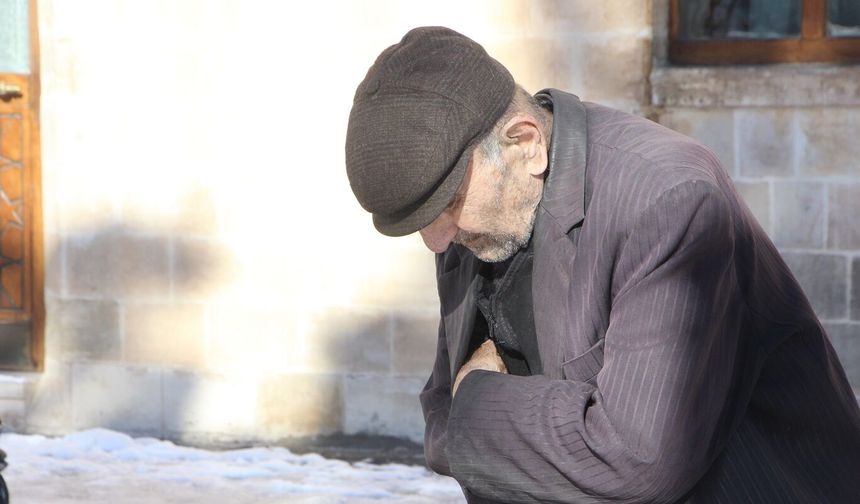 Memur-Sen Mardin İl Temsilcisi Yılmaz: Emekli maaşı yoksulluk sınırının esas alındığı bir maaş olmalıdır