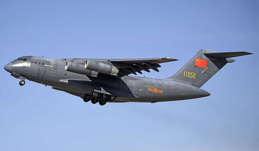 Rusya ve Çin'den İran'a stratejik askeri takviye