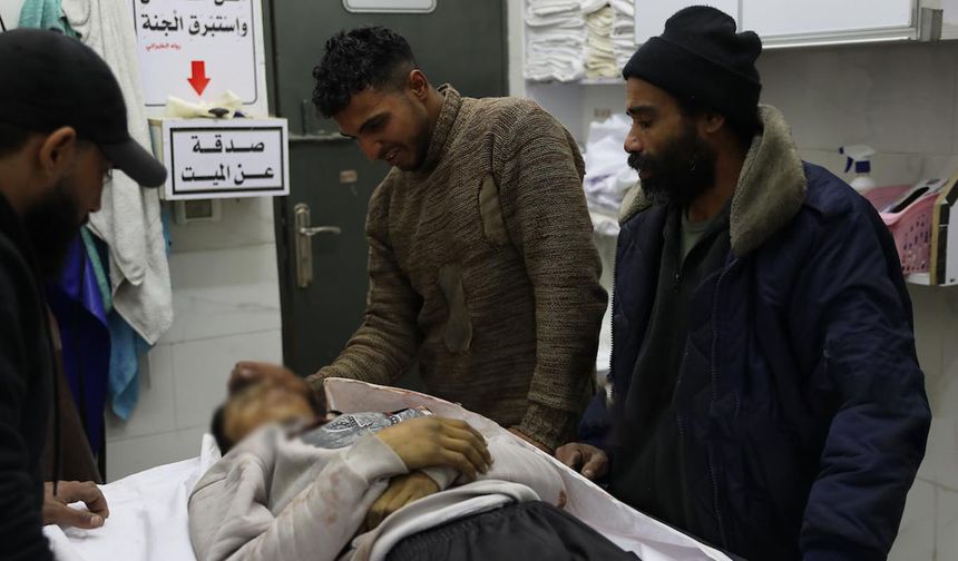 Siyonist rejim ateşkesi yine hiçe saydı: Gazze'de 4 şehit