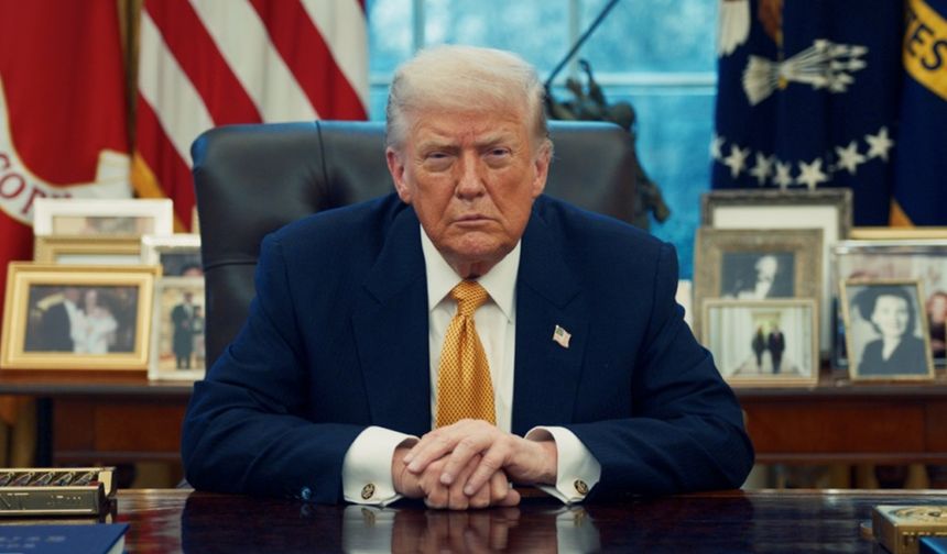 Trump'tan "Küba" ve "Kanada" kararları