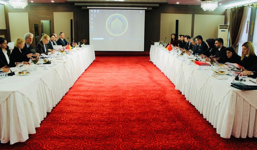 Türkiye-Almanya eğitim iş birliği müzakerelerinde kritik eşik aşıldı