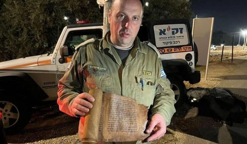 6 Şubat'ın yıldönümünde hatırlanan utanç: Yardım bahanesiyle geldiler, hırsızlık yaptılar