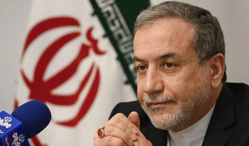 Arakçi: Nükleer konusunda müzakereden başka yol yok