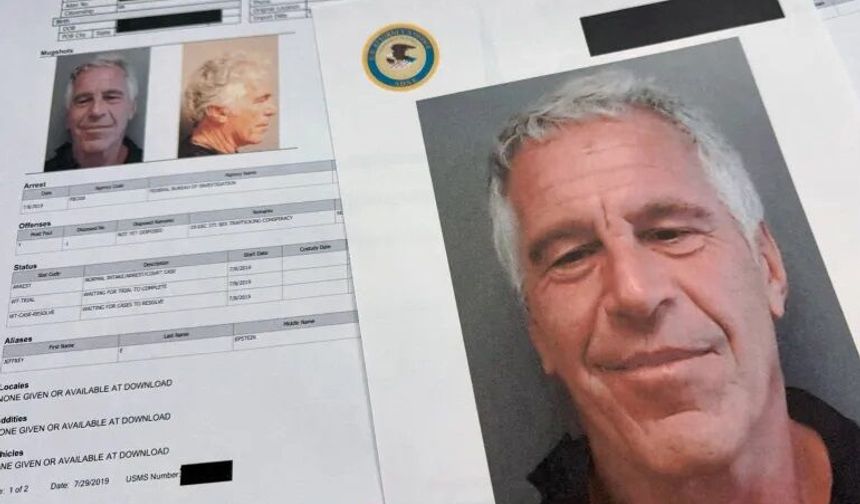 "Sen şeytan mısın?": Epstein dosyaları ahlaksızlığın anatomisini ortaya koyuyor