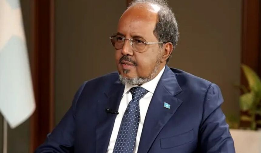 Somali Cumhurbaşkanı, işgal rejiminin 'müdahalesini' kınadı ve Somaliland'da üs kurulmasını reddetti