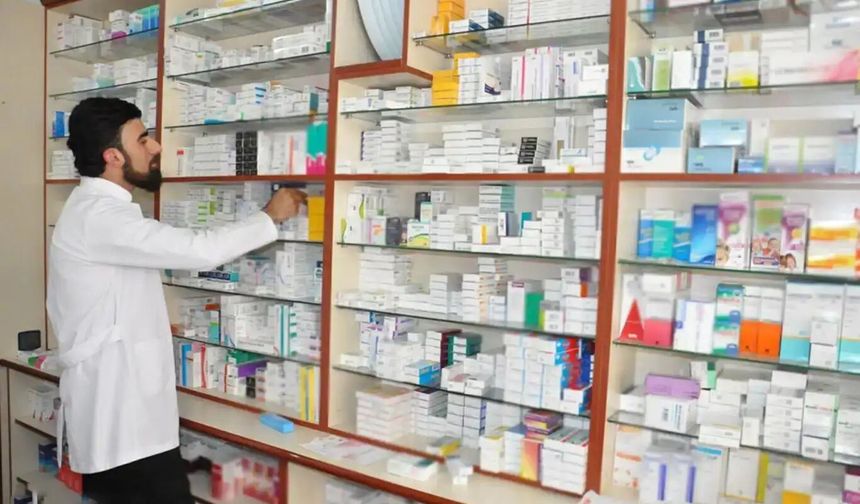 36 ilaç daha SGK geri ödeme listesine dahil edildi