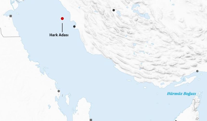 Almanya Savunma Bakanı, Hürmüz Boğazı'na askeri müdahaleyi reddetti