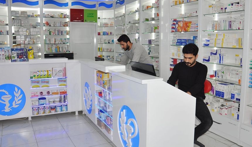 Eczacılar: İlaç fiyatlama politikaları OECD ülkeleri baz alınarak belirlenmeli