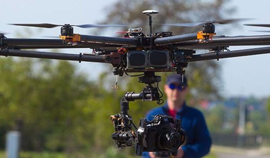 İHA pilotu başvurularında yüzde 236 artış