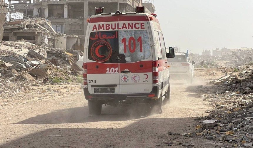 Siyonist rejimin Gazze’ye saldırılarında şehit sayısı 72 bin 247’ye yükseldi